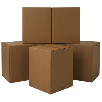 Corrugated Packaging Boxes for Shipping Products | Printing Tips and
