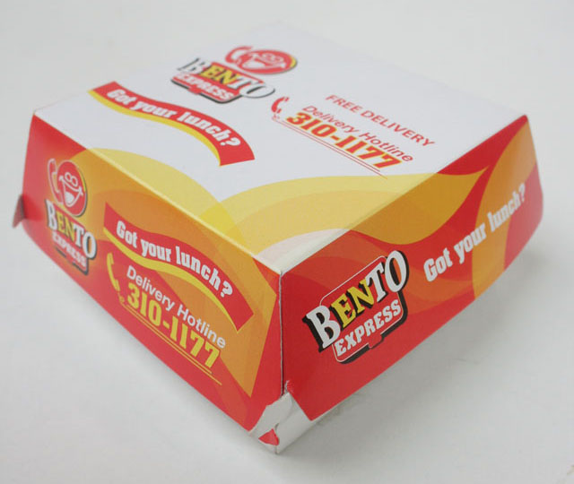 Buy Food Packaging Boxes