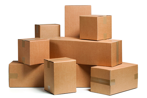 Cardboard Boxes for Cheap Packing Boxes