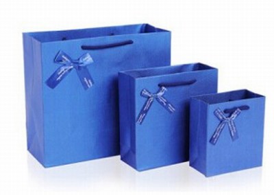 Rope Handle Bags, Luxury Gift Bags India