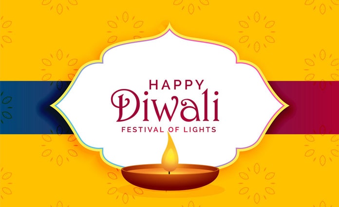 Diwali Greeting Cards Messages, Diwali Card Message