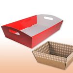 Wholesale Hamper Trays Gift Packaging Boxes