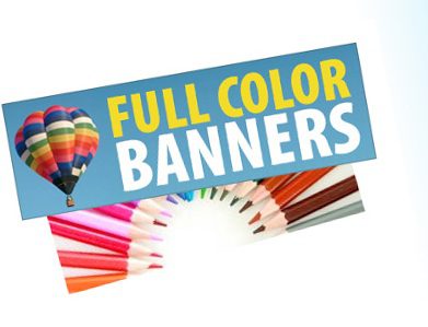 Online Quality Banner Printing