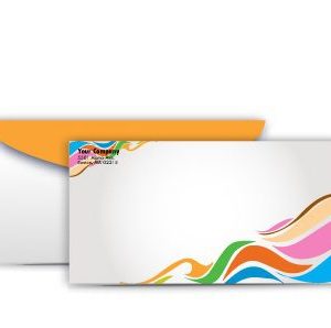Envelopes Printing, Custom Printed Envelopes