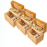 Custom Wholesale Essential Oil Packaging Boxes