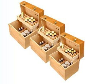 Custom Wholesale Essential Oil Packaging Boxes