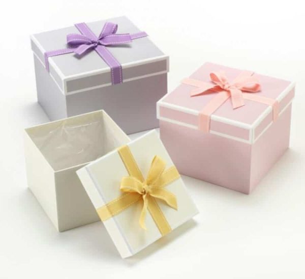 Wholesale Gift Boxes Online, Personalised gift Boxes India