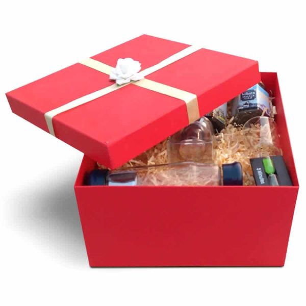 Hamper Boxes - Gift Hamper Festive Gift Box India