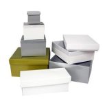 Hamper Boxes, Hamper Packaging Boxes Printing