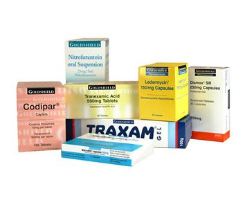Health Care Packaging Boxes Wholesale