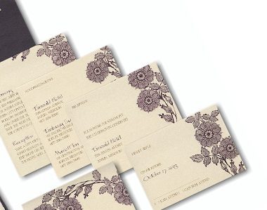Invitation Cards Printing, Custom Invitations India