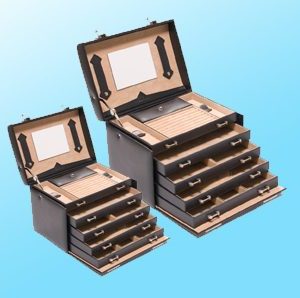 Jewellery Boxes, Jewellery Packaging Boxes Printing India
