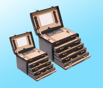 Bulk Wholesale Jewelry Packaging Boxes