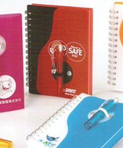 NoteBook Printing, Custom NoteBook Printing Online India