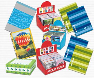 Office Stationery, Office Stationery Printing India