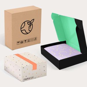 Packaging Boxes, Paper Box Online India