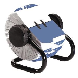Rolodex Cards Printing, Rolodex Cards Online India