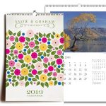 Wall Calendar Printing, Calendar printing India