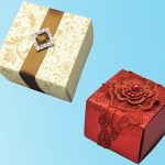 Wholesale Wedding Favor Boxes, Bomboniere Packaging Boxes