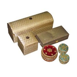 Wholesale Wedding Favor Boxes