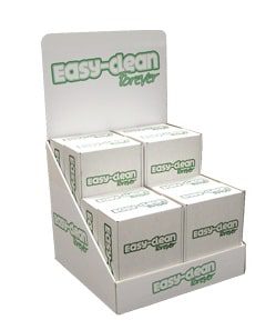 Counter Display Packaging Boxes Wholesale