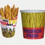 French-fry-Paper-Cups