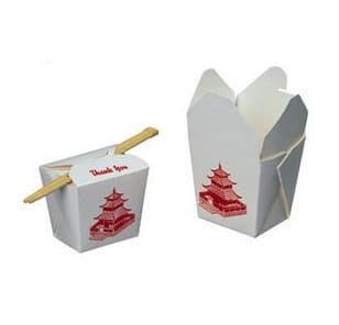Custom Noodle Packaging Boxes Wholesale