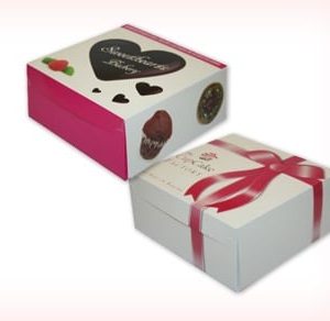 Wholesale Cake paper Boxes, Cupcake, Bakery Boxes