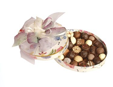 Wholesale Chocolate Boxes Packaging, Candy Truffles Boxes
