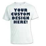 Corporate T-Shirts Printing Online India