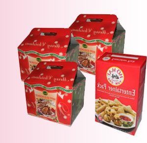 Food Packaging Boxes Wholesale Bulk Food Boxes