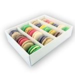 Wholesale Macaron Packaging Boxes