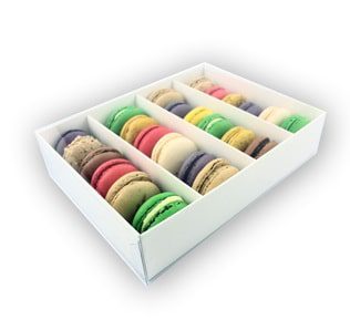 Wholesale Macaron Packaging Boxes