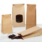 Coffee Bags & Candy Bags