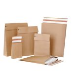 Wholesale Paper Mailing Bags, Bulk Carrier Bags