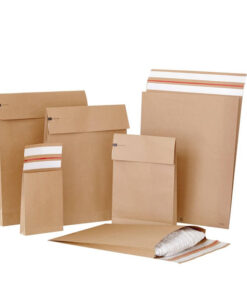 Wholesale Paper Mailing Bags, Bulk Carrier Bags