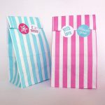 Pick and Mix Paper Bags