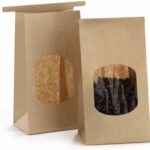 Wholesale Tin Tie Cookie Bags