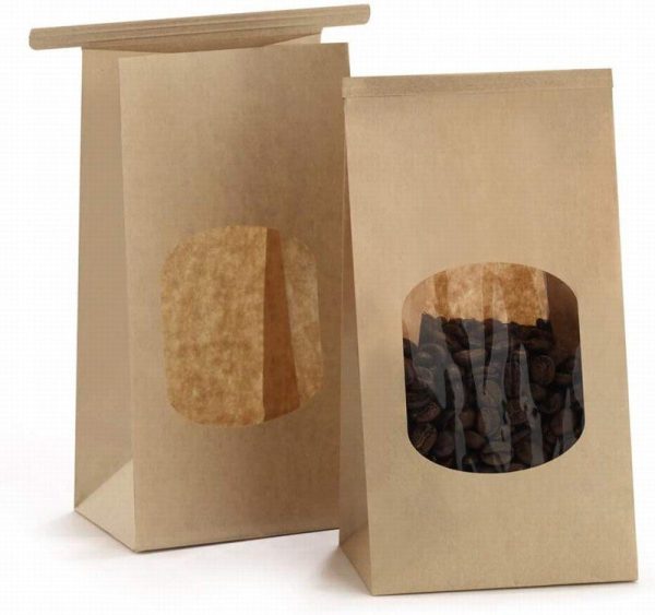 Wholesale Tin Tie Cookie Bags