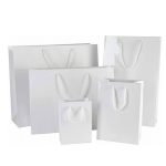 White-Matt-Laminated-Rope-Handle-Paper-Bags