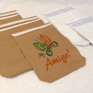 Brown Kraft Paper Mailer Bag manufacturers suppliers