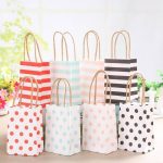 Shopping paper Carrier bags wholesale, Paper Gift Bags Bulk